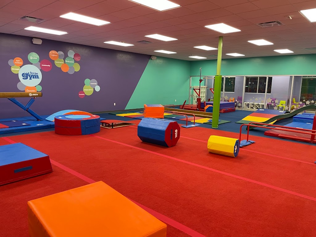  The Little Gym of Green Bay