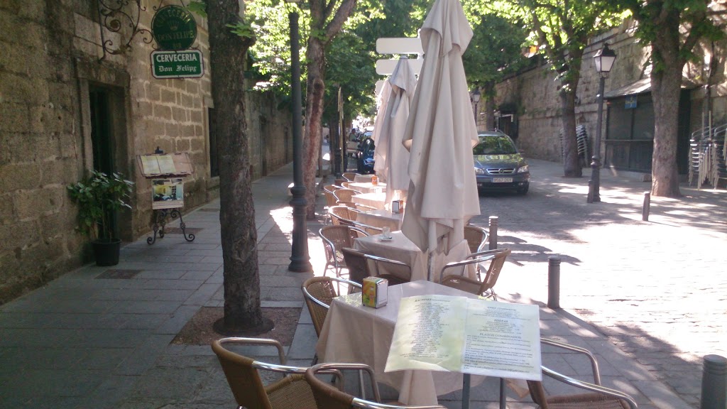 Cerveceria Don Felipe