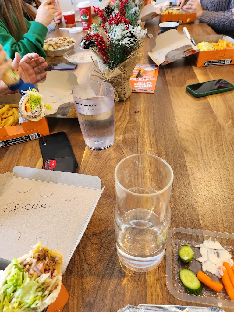 Food & drink