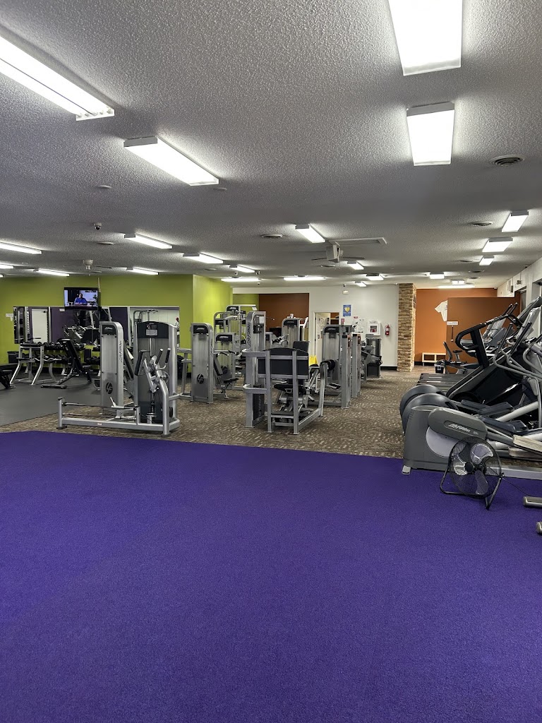  Anytime Fitness