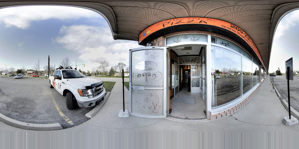 Street View & 360°