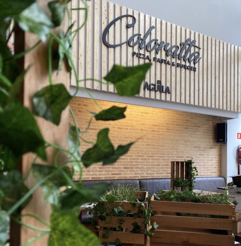 Restaurante Coloratta Alfafar