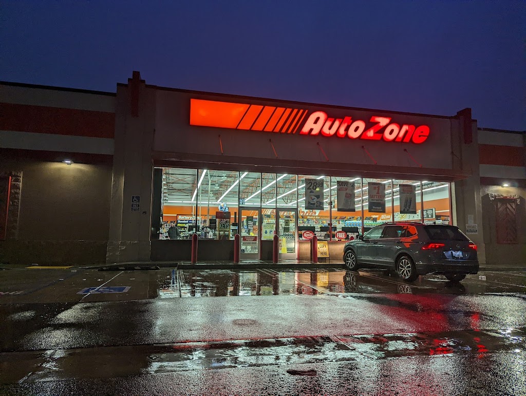 AutoZone Auto Parts