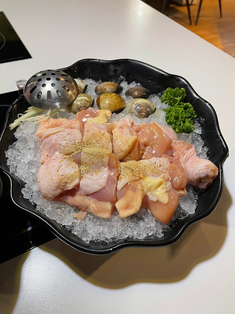 超有肉涮涮屋 竹北店/美食餐廳 的照片