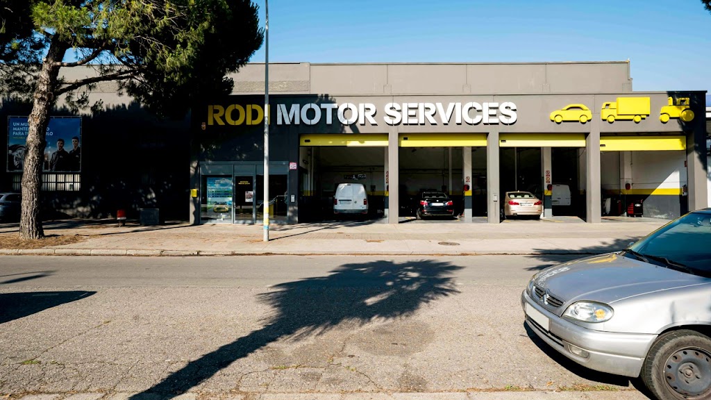 Rodi Motor Services
