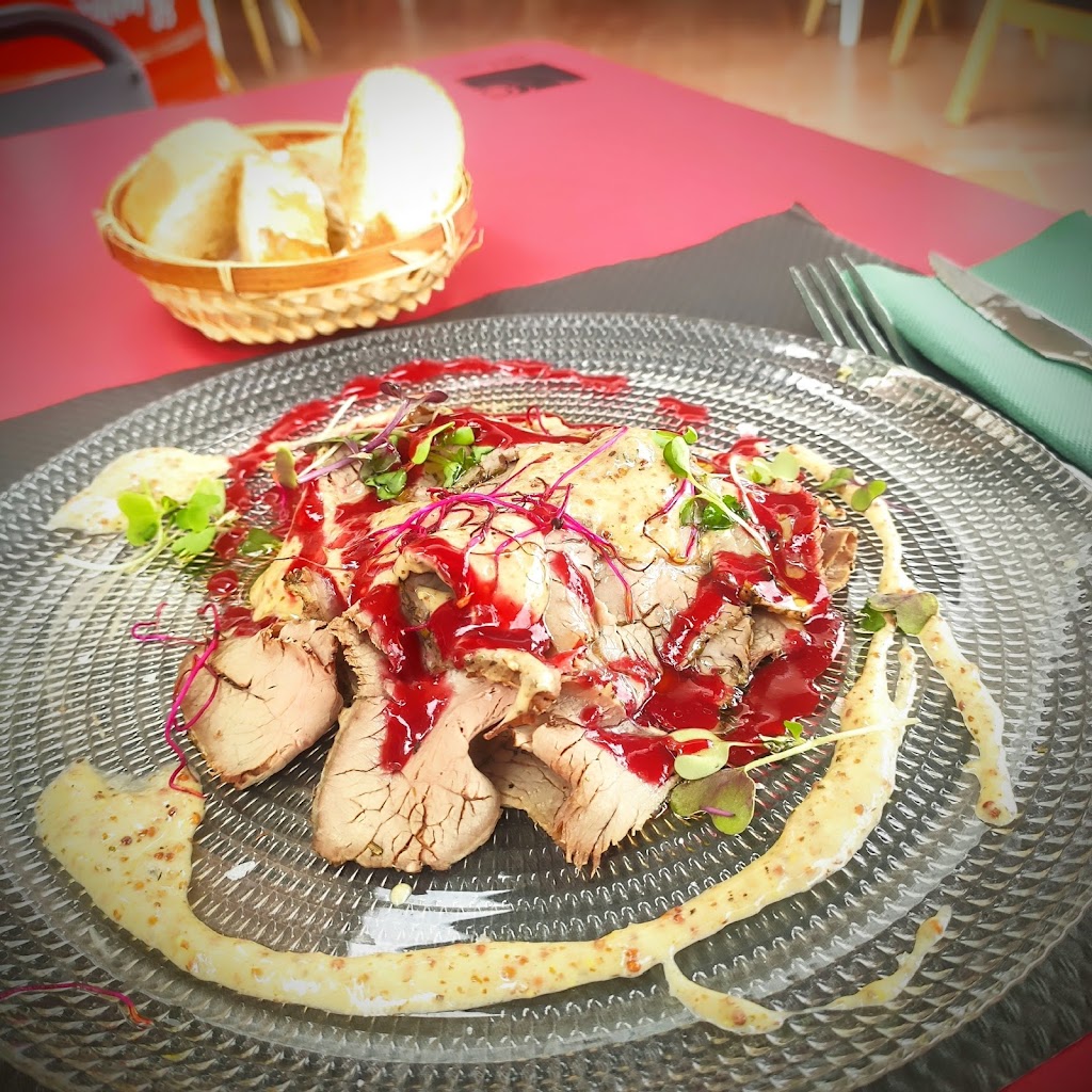 Bar La Peni | Cocina casera — Comida y bebida
