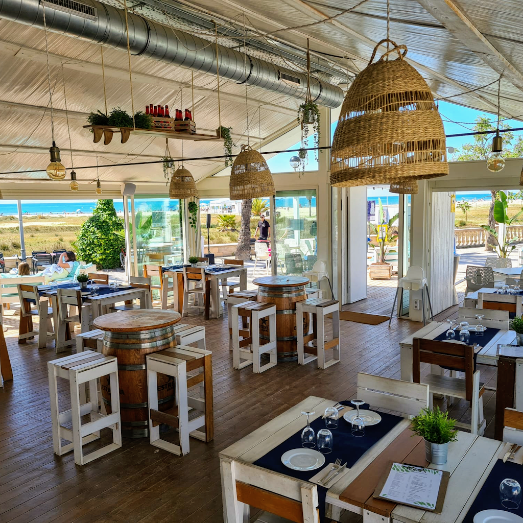 Holala Chiringuito Ribes Roges