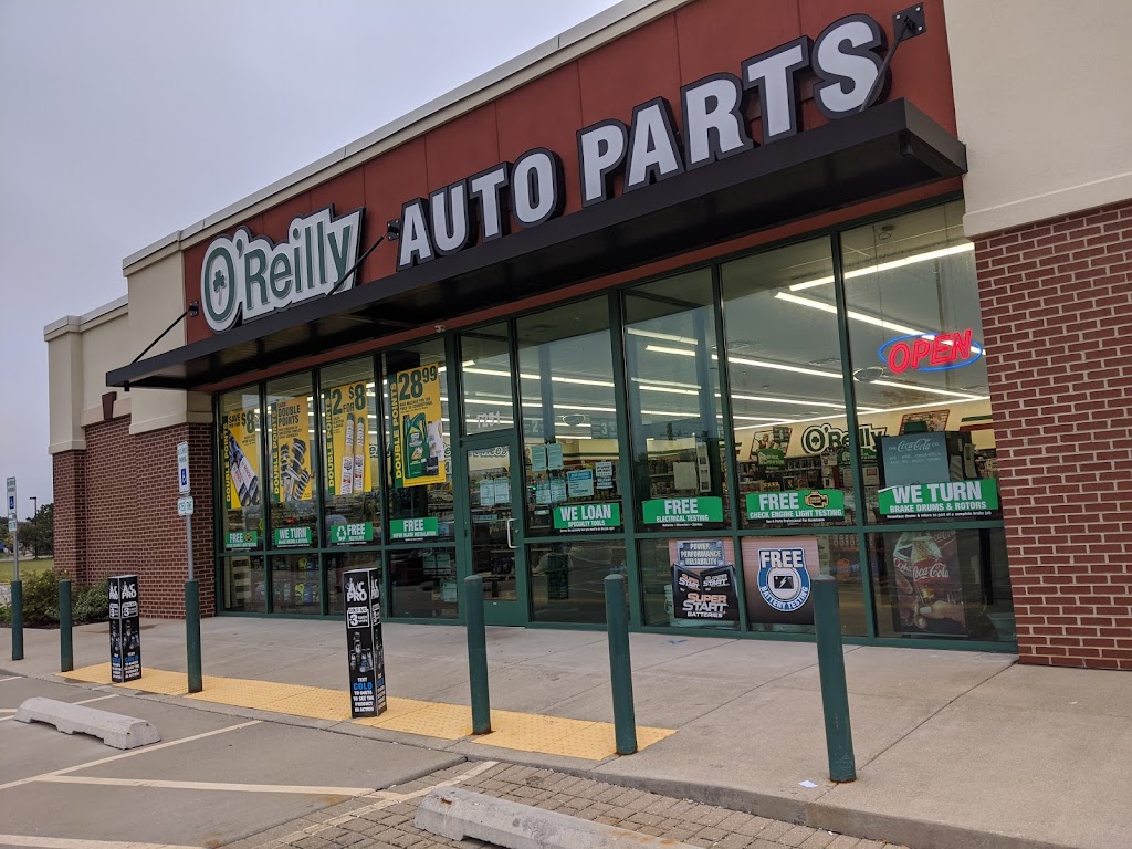 O'Reilly Auto Parts