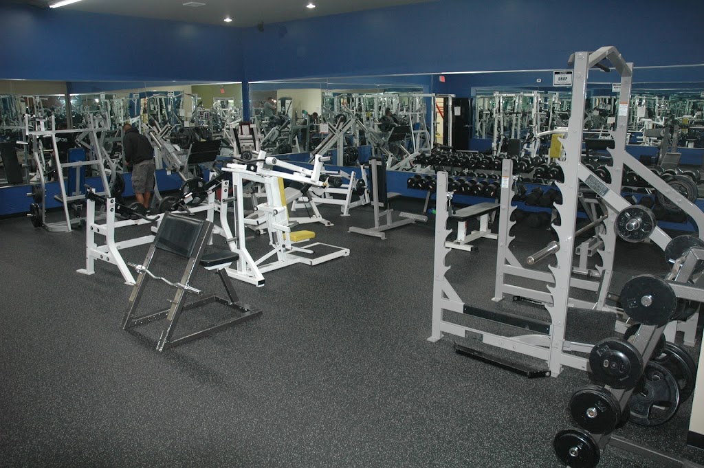  Barnes Corner Fitness & CrossFit (BCF24)