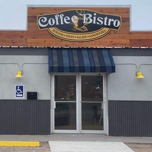 Photo of Coffee Bistro
