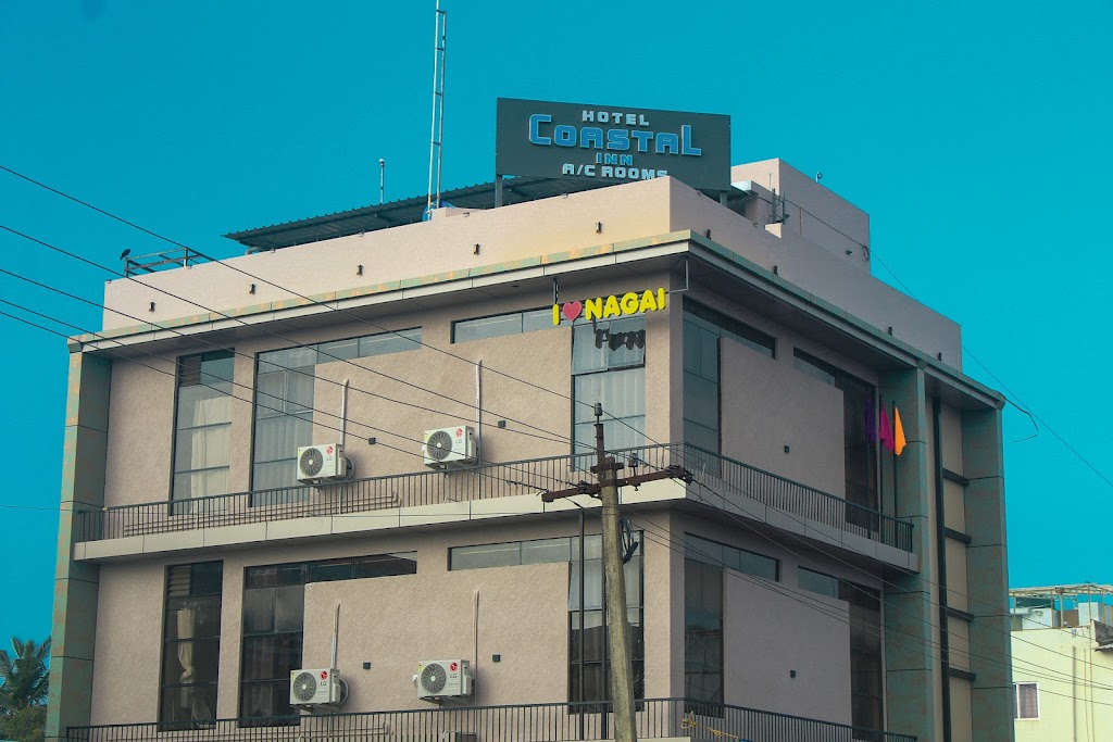 Hotel Coastal Inn