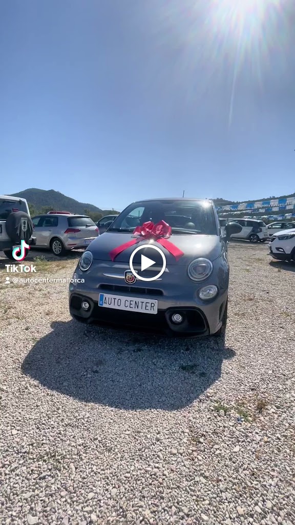 Autocenter Mallorca Meisterbetrieb SL. — Del propietario