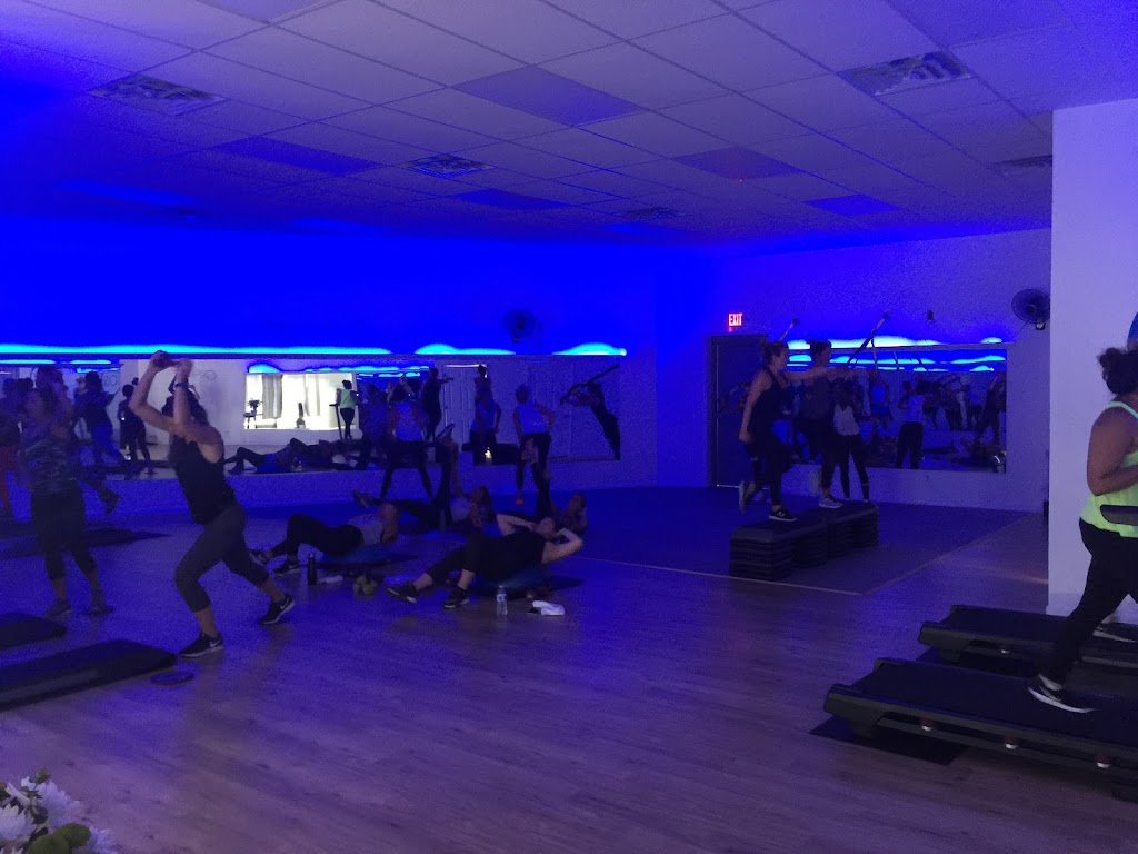  The Lean Body Studio Kalamazoo