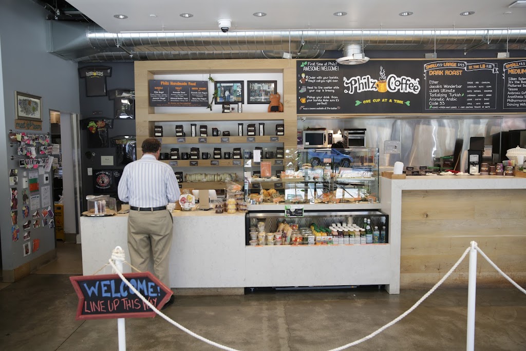 Photo of Philz Coffee