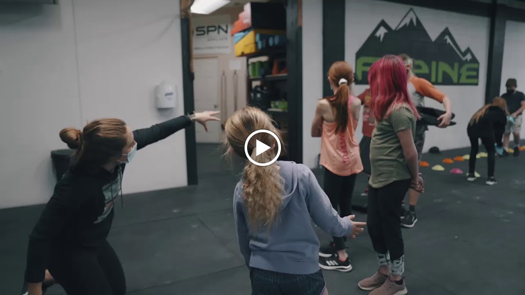  Alpine Fitness Collective