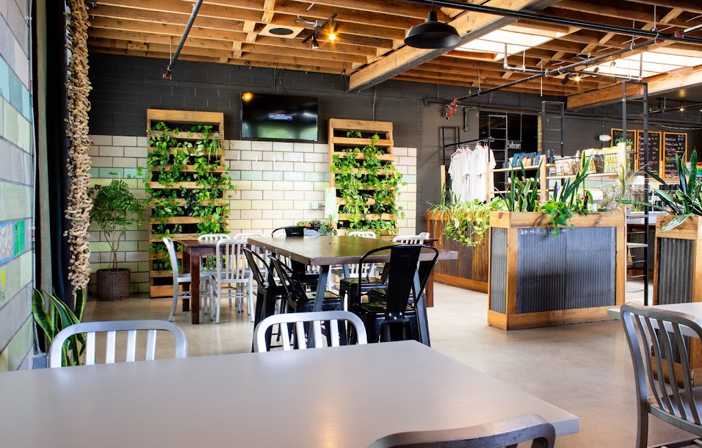 Photo of Table Public House