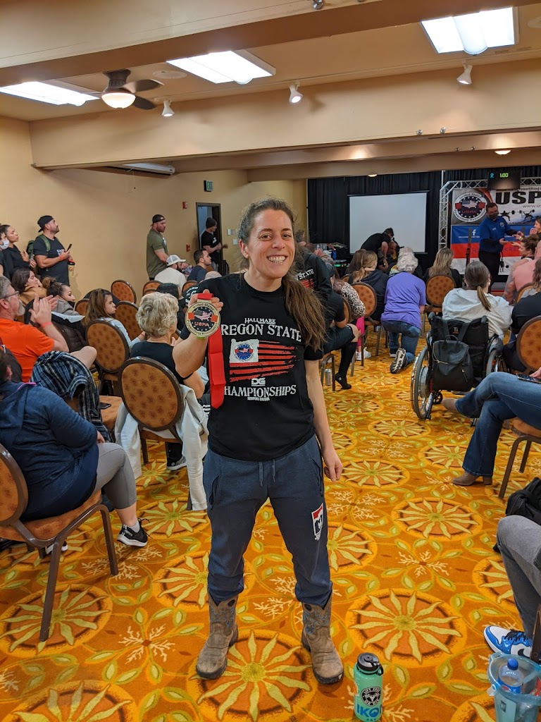  TNT Strength and Fitness