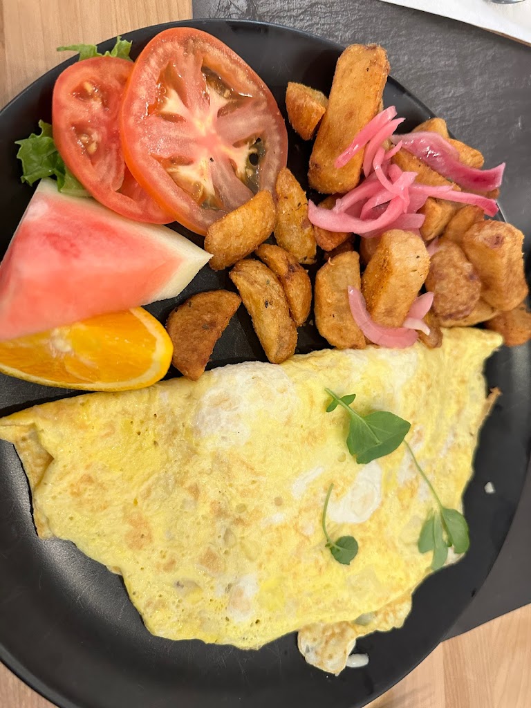 Omelette