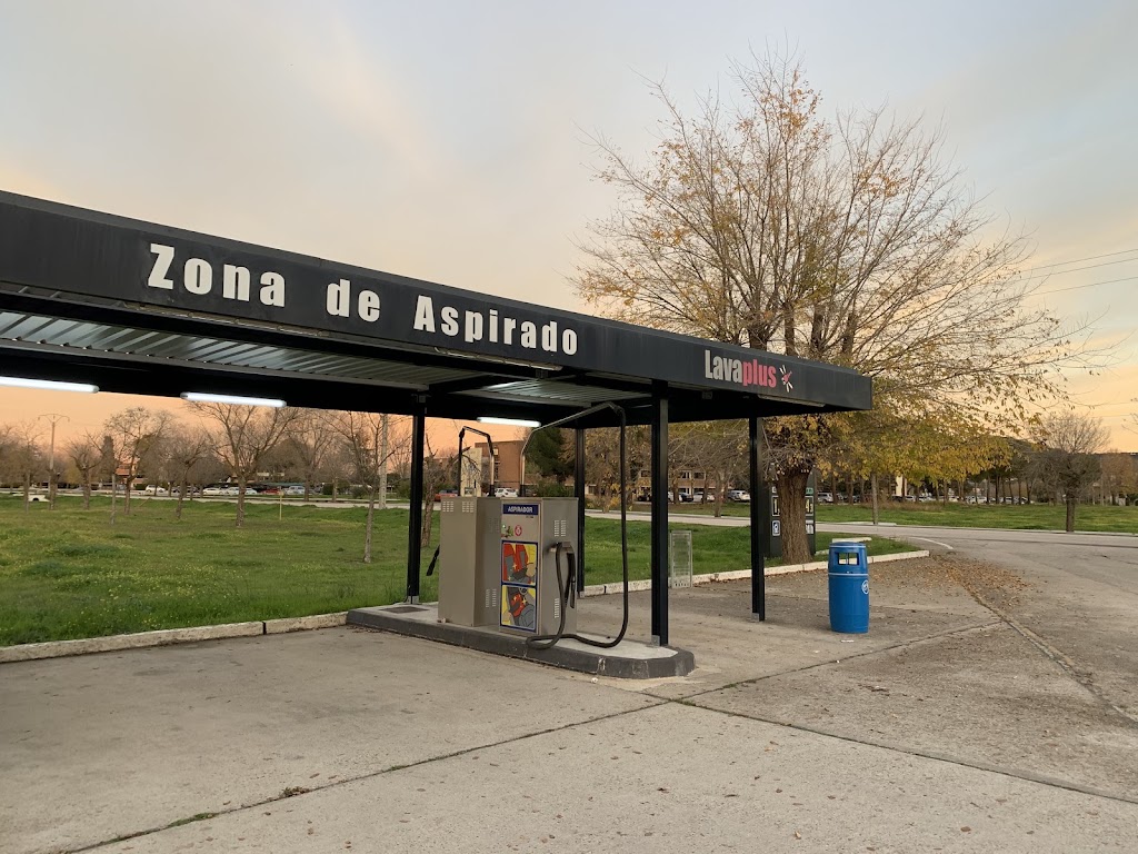 Lavaplus Torrejon — Del propietario