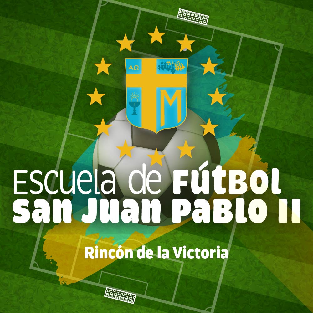 Escuela de Futbol San Juan Pablo II