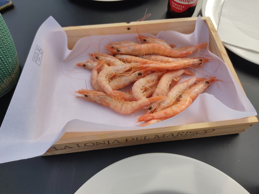 Hotel Don Gonzalo — Comida y bebida