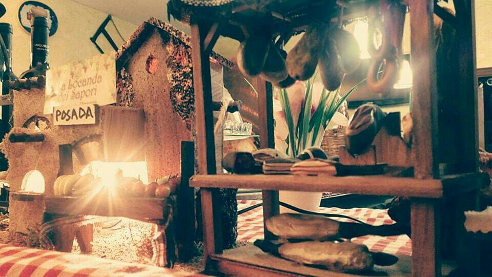 Restaurant La Locanda dei Sapori