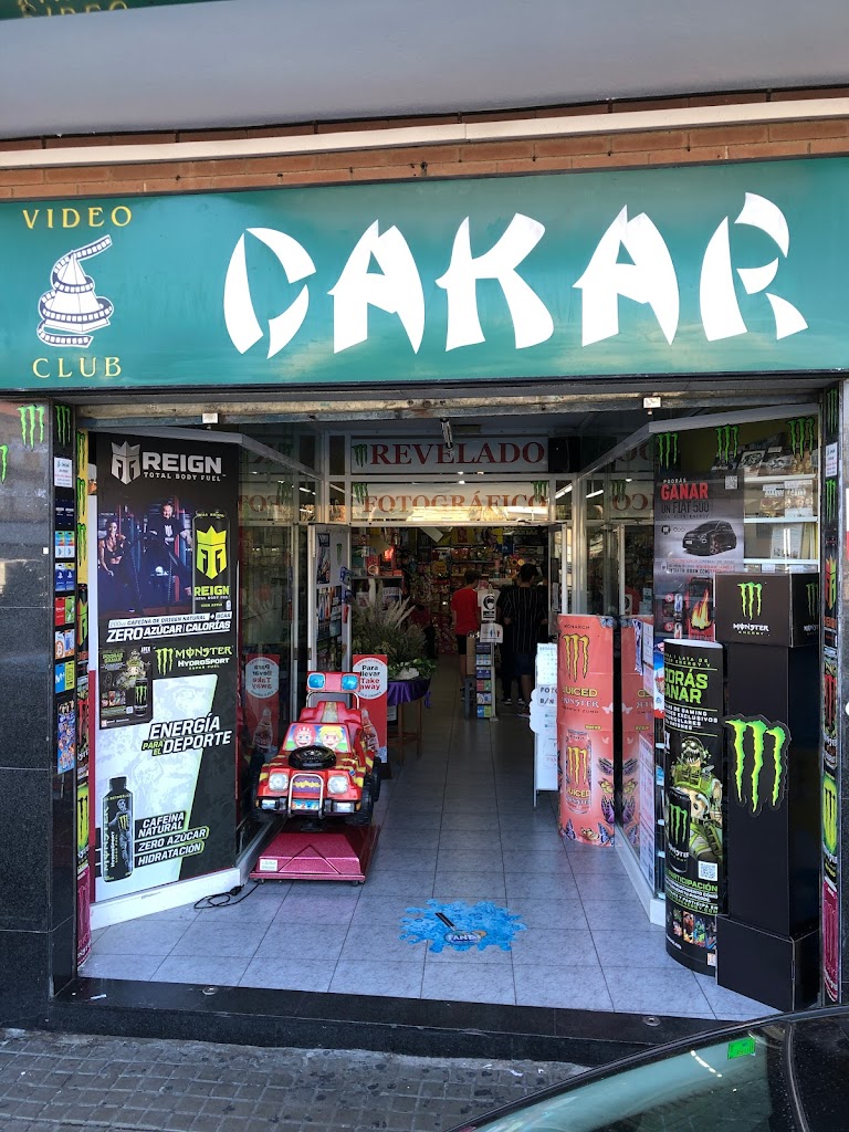DAKAR
