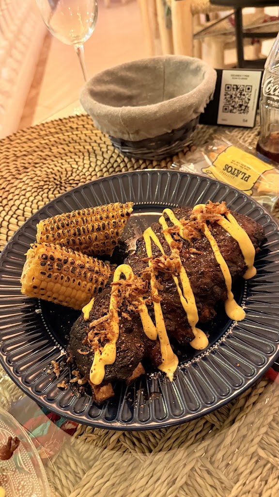 Platos Gastrobar — Mas recientes