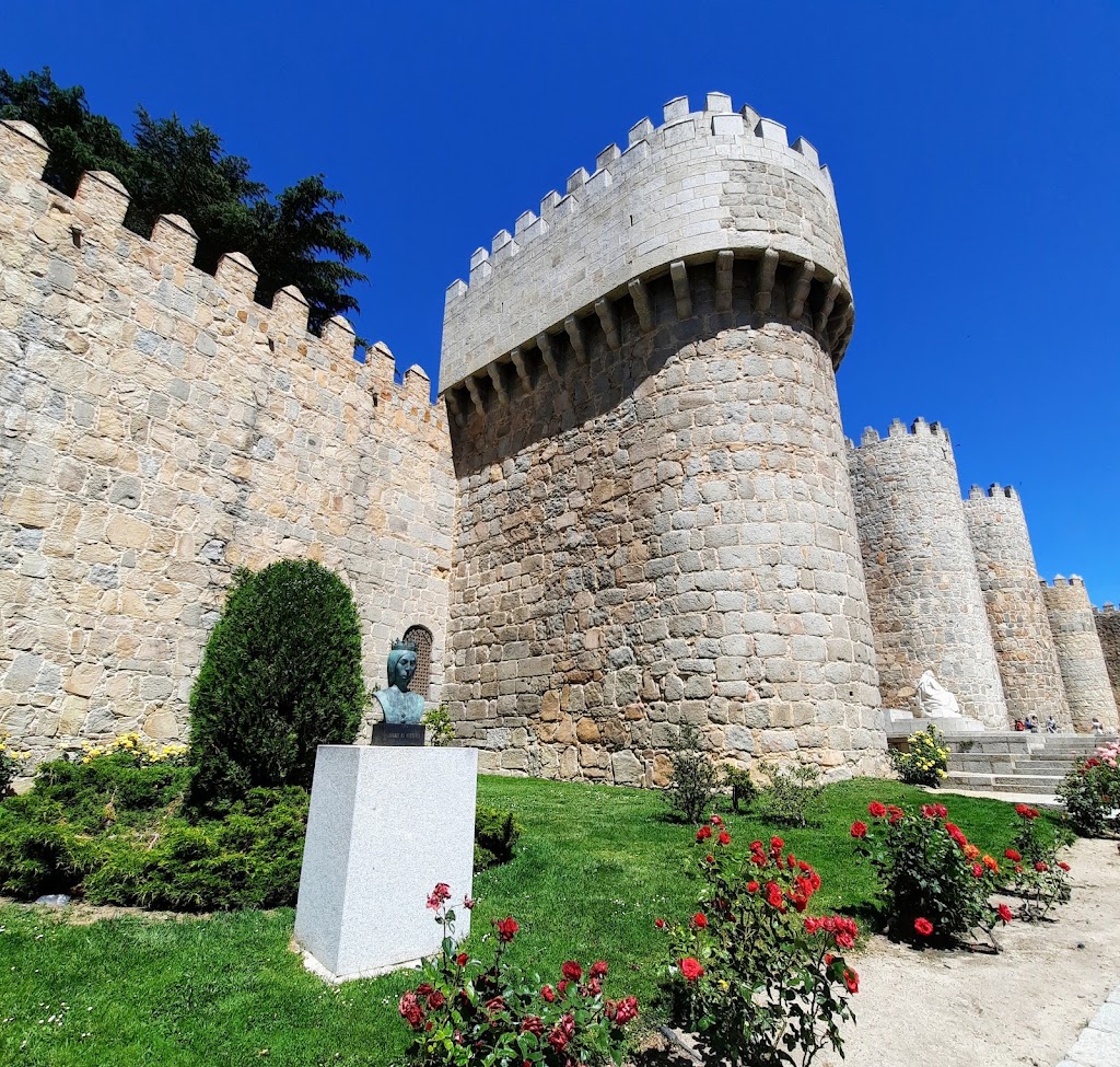 Parking El Grande telpark by Empark