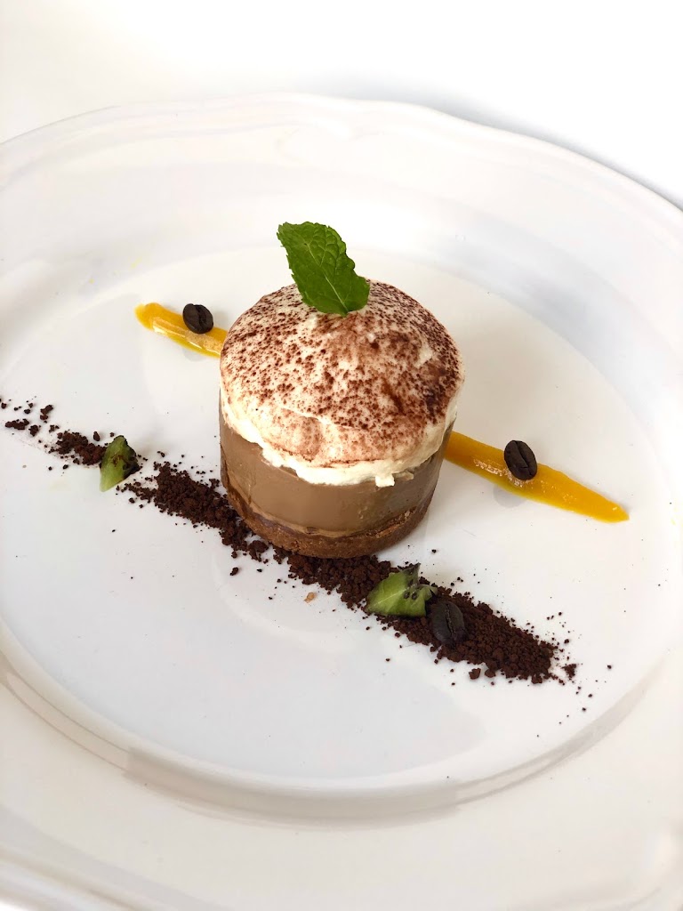 Restaurante PORTOFINO — Comida y bebida