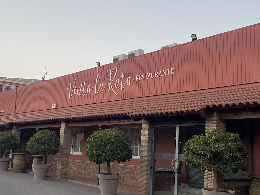 Restaurante Venta la Rata