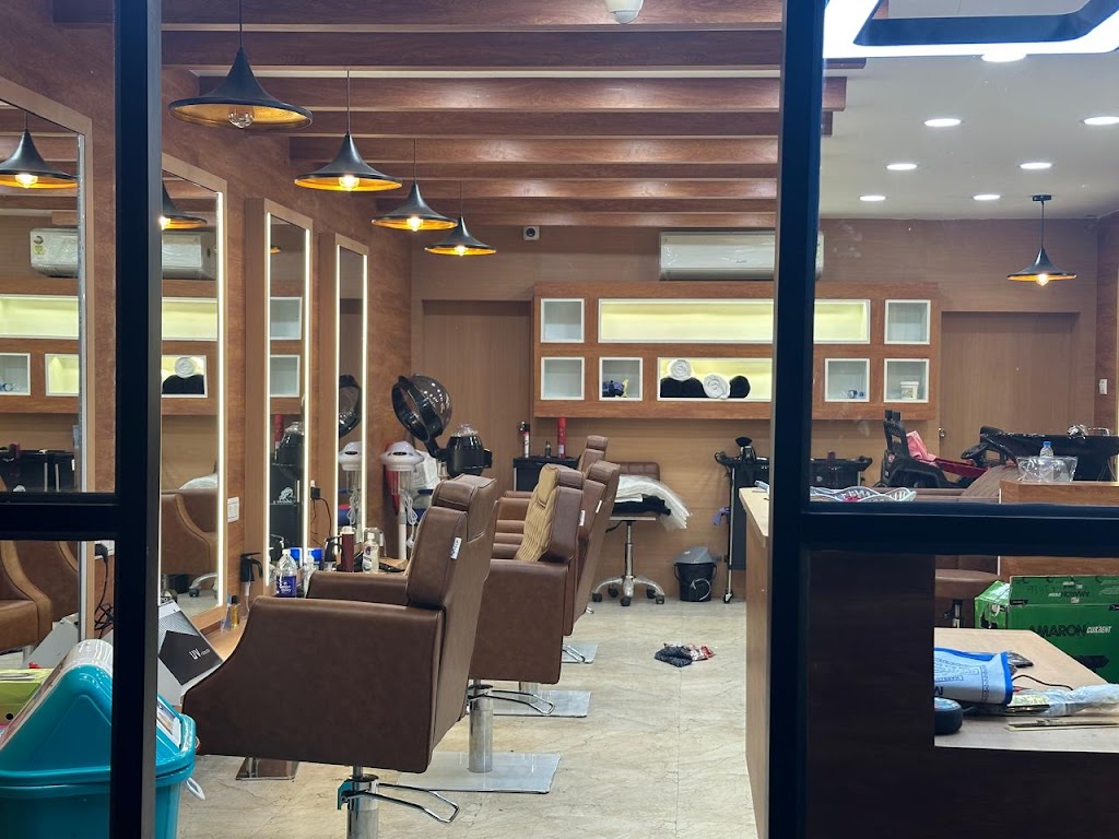 Adam Affordable Men S Salon