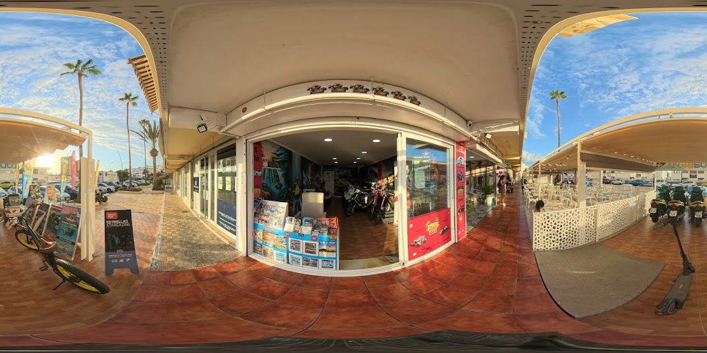 Street View & 360deg