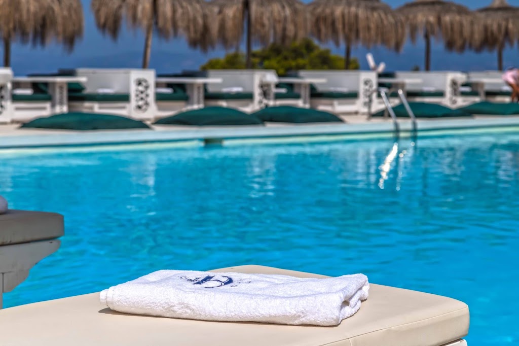 Shiva Beach Club — Mas recientes