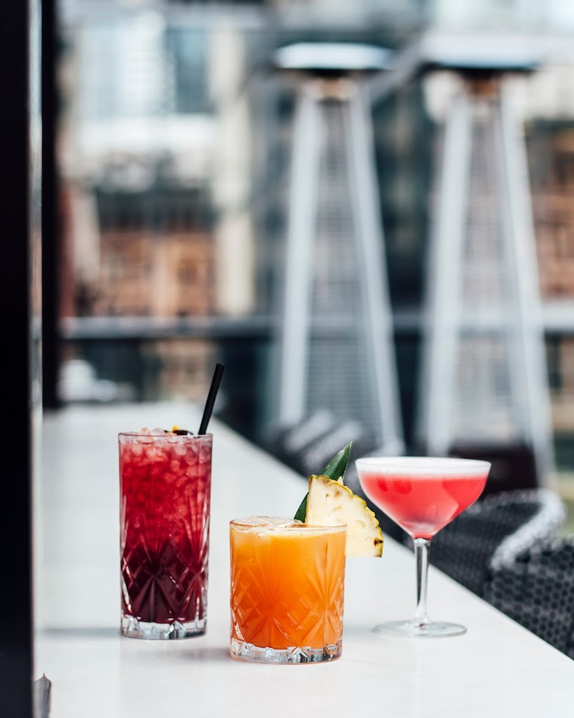 Food & drink