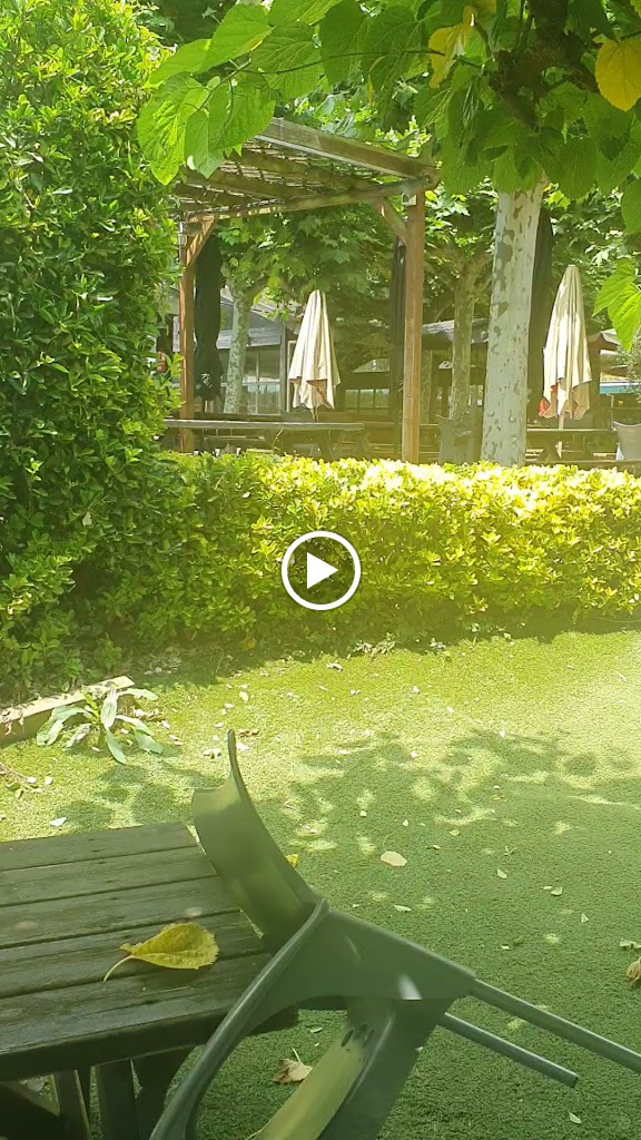 Restaurante Sarriena — Videos