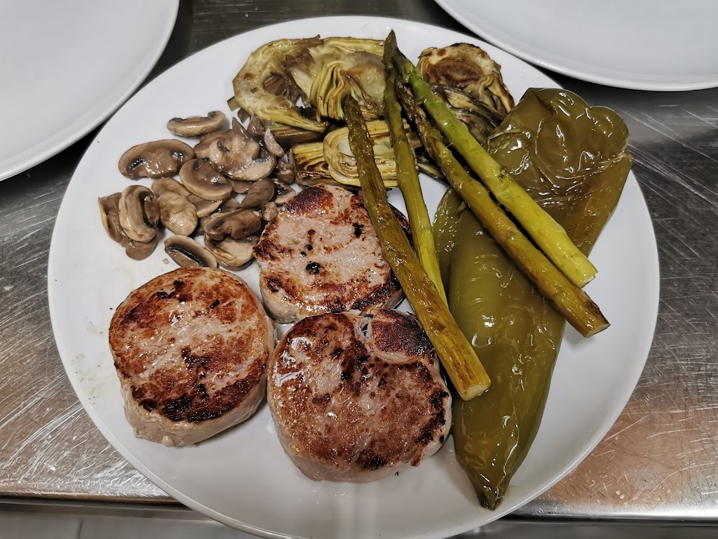 Restaurante Bar Teular