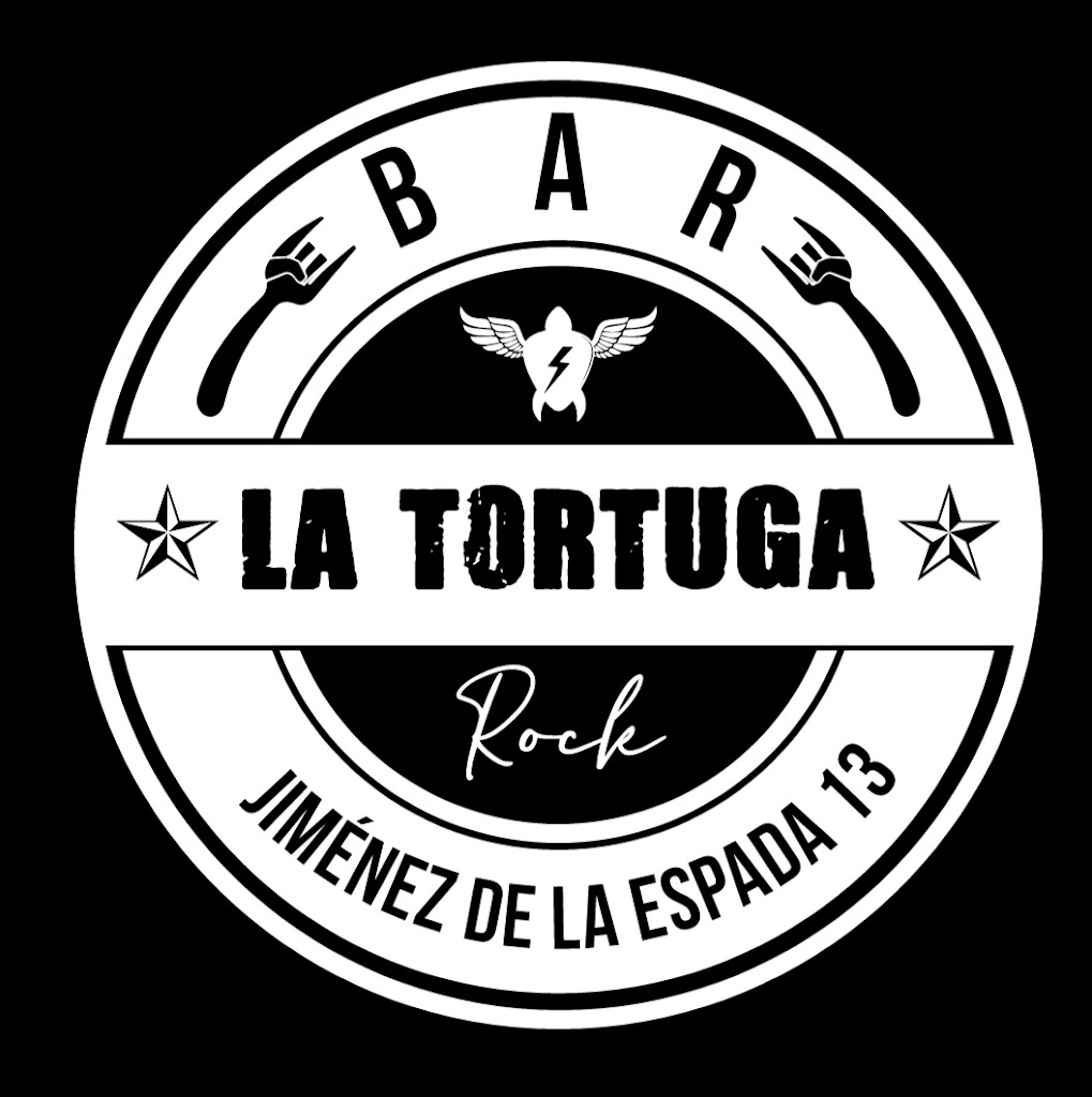 BAR LA TORTUGA — Del propietario