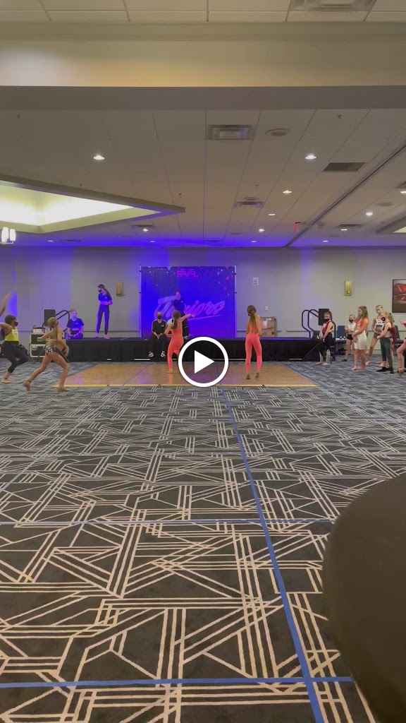  West Main Studios School of Dance