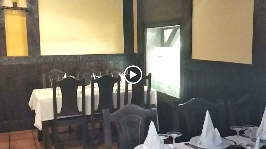 Tres Siglos ( Chuleton de Avila) — Ambiente