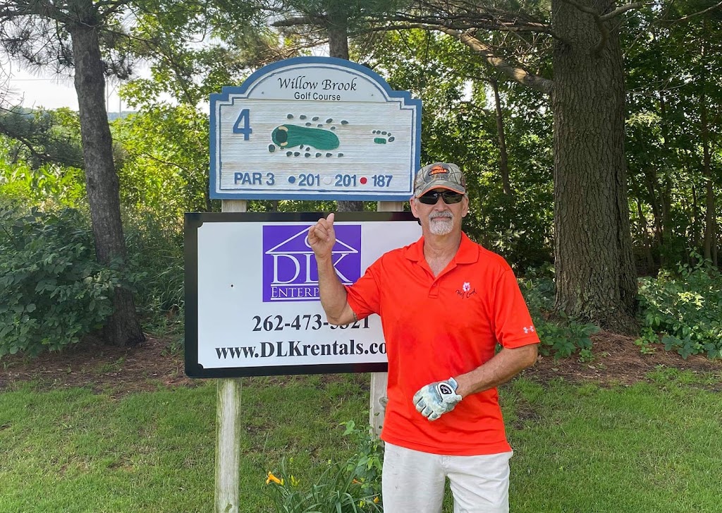  Willow Brook Golf Course