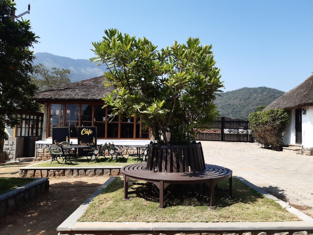 Sarva Farmstays And Spa