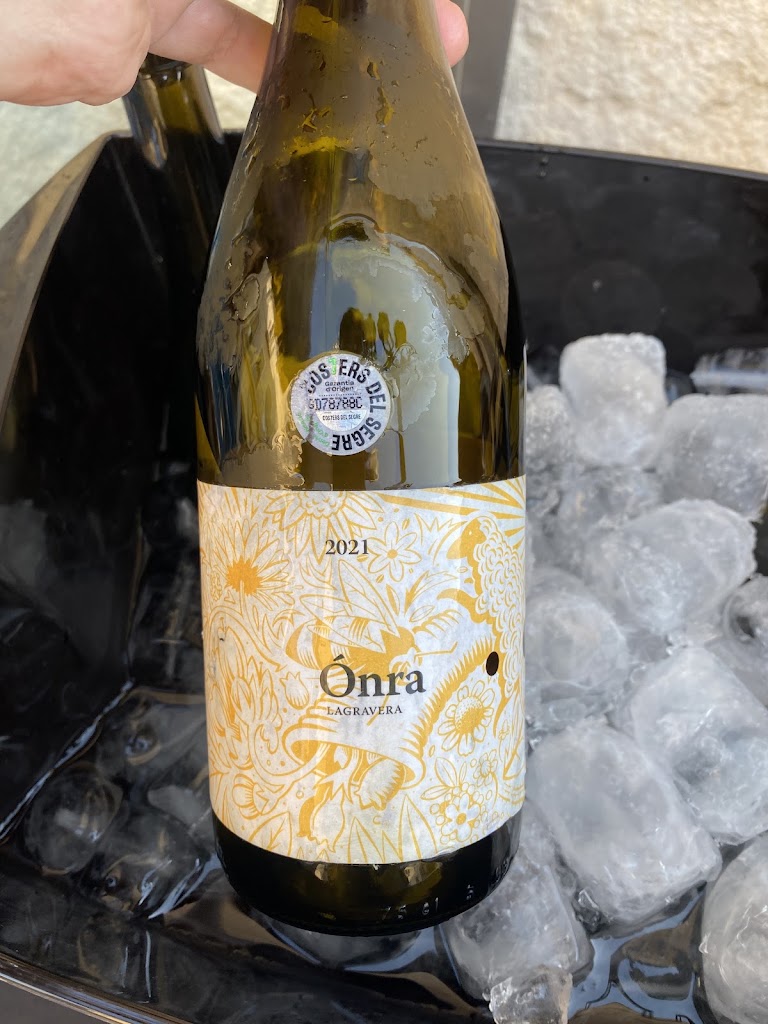 Taverna de Vinseum — Vino