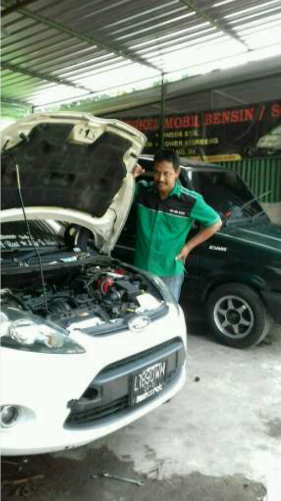 Bengkel Servis Mobil Panggilan Surabaya