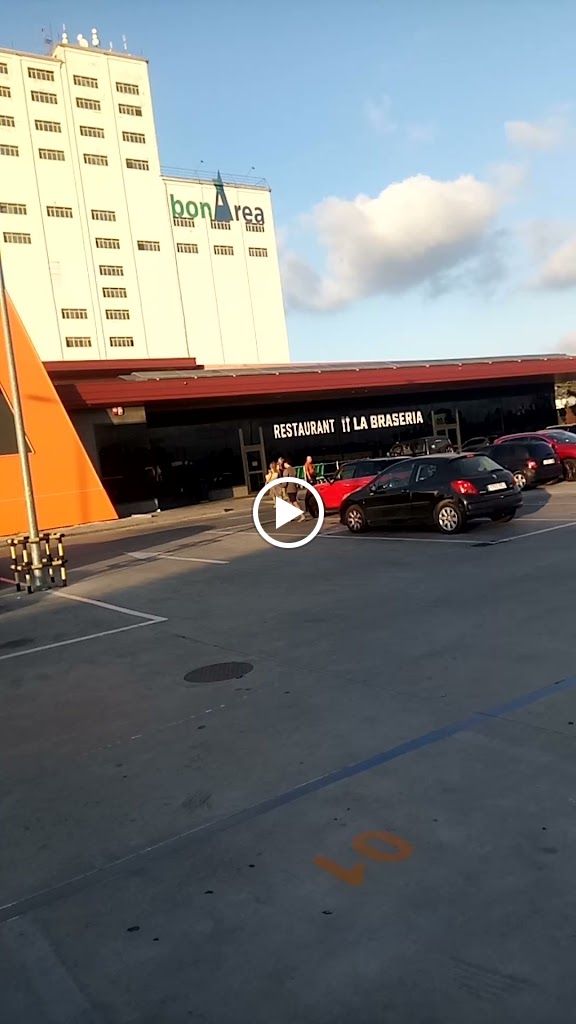 E.S bonArea Reus — Videos
