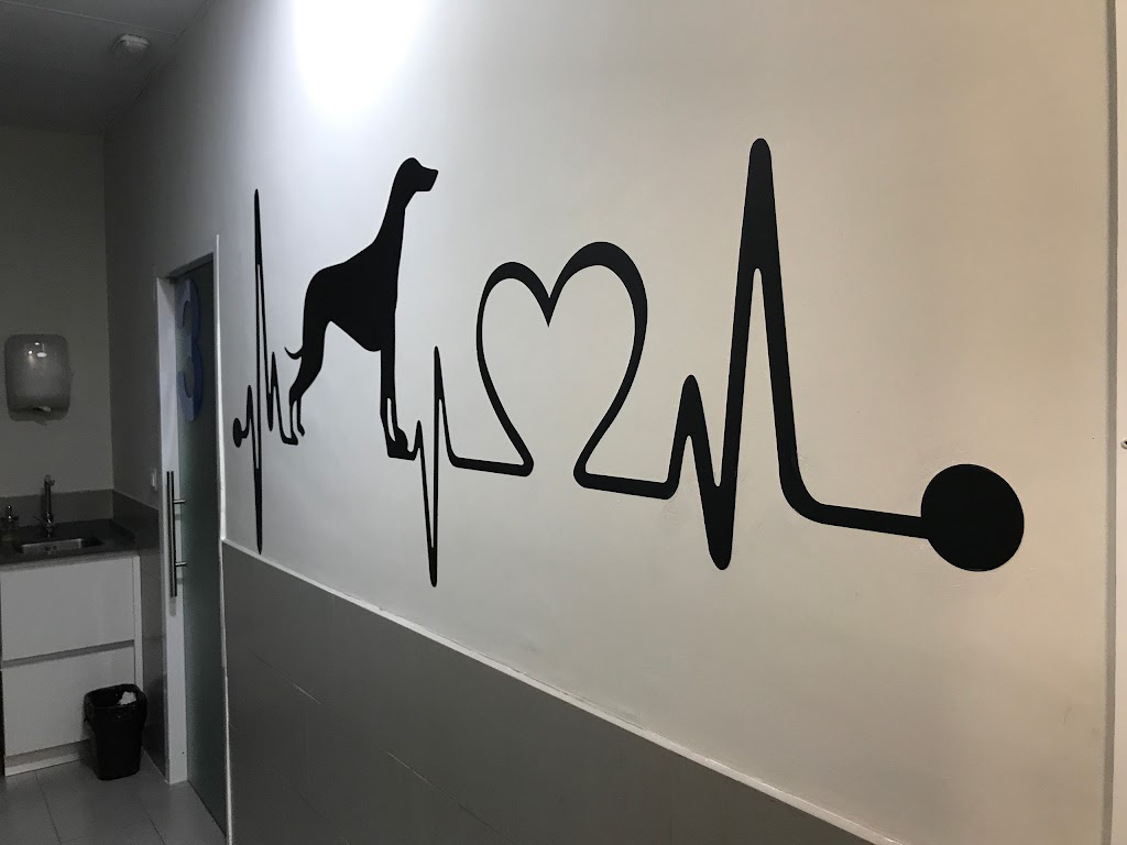 Centro Clinico Veterinario Algodon
