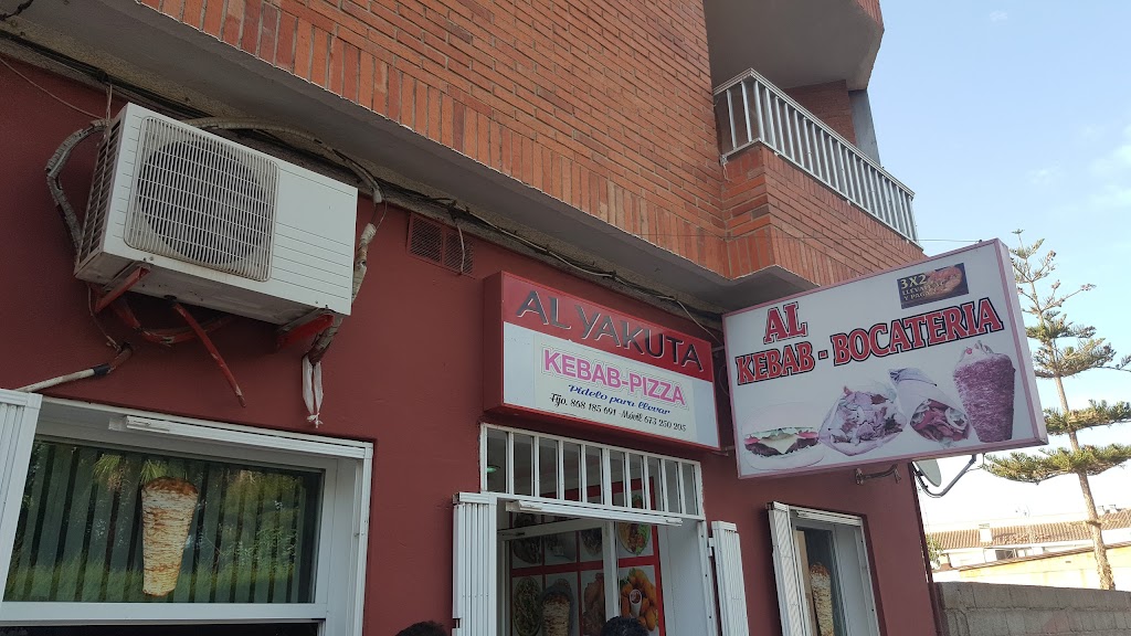 Kebab Alyakuta