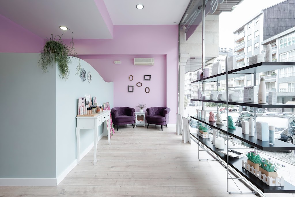 Medus - Centro de Estetica en Ourense