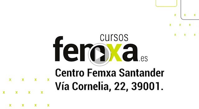 Femxa Santander - Activa — Del propietario