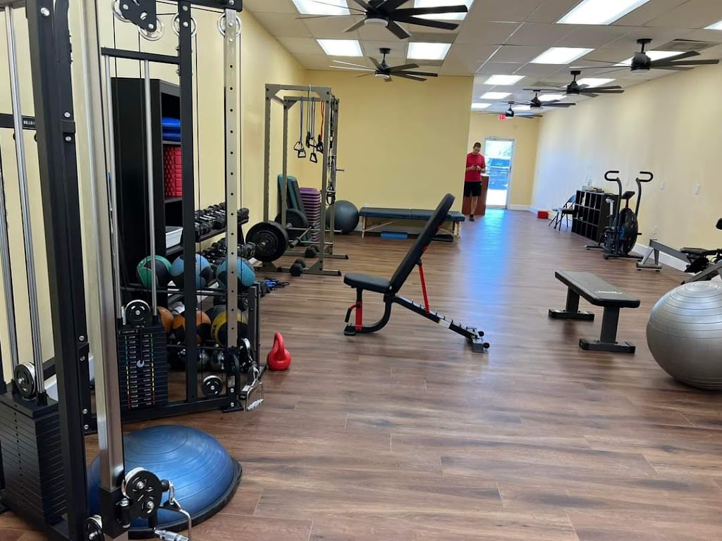  Stay Fit Personal Training